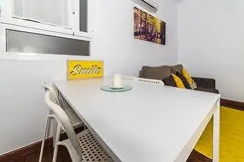 Lc Obispo Suites Màlaga