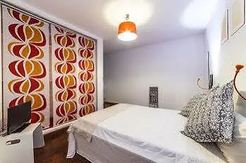 Lc Obispo Suites Màlaga Hotel
