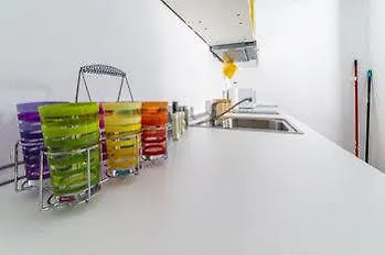 Lc Obispo Suites Màlaga Hotel