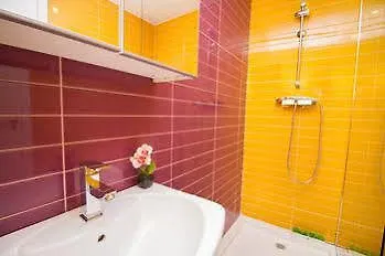 *** Hotel Lc Obispo Suites Màlaga Španělsko