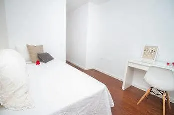 Hotel Lc Obispo Suites Màlaga