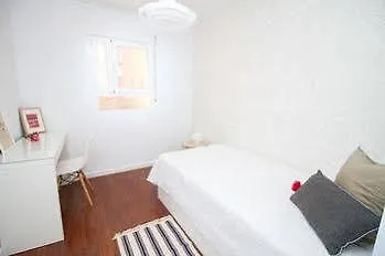 *** Hotel Lc Obispo Suites Màlaga Španělsko