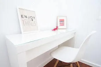 Lc Obispo Suites Màlaga Španělsko