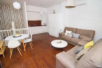 Lc Obispo Suites Màlaga