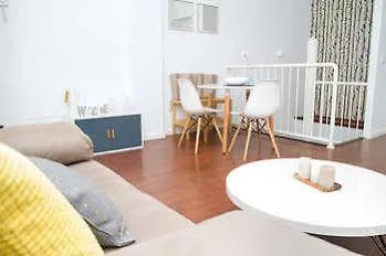 Lc Obispo Suites Màlaga Hotel