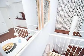 Lc Obispo Suites Màlaga 3*,  Španělsko