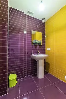Lc Obispo Suites Malaga 3*,