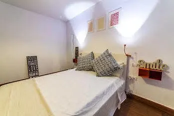 Lc Obispo Suites Malaga 3*,