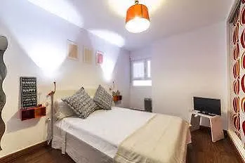 Lc Obispo Suites Malaga Hotel