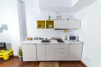 Hotel Lc Obispo Suites Malaga