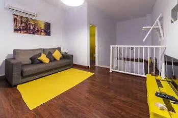 Lc Obispo Suites Malaga Hotel