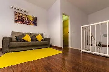 *** Hotel Lc Obispo Suites Malaga Spain