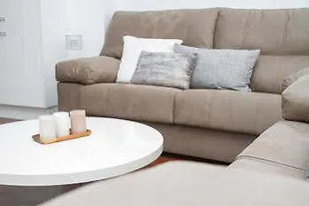 Hotel Lc Obispo Suites Malaga
